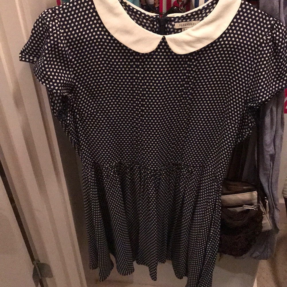 Forever 21 dress